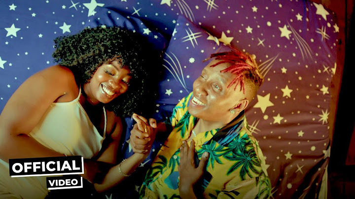 K2ga - Deep in Love (Official Music Video)