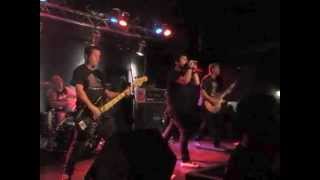 Lagwagon - Burning Out In Style @ Brighton Music Hall in Boston, MA (12/3/14)