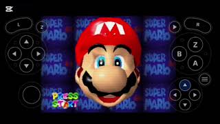 Süper mario bros 64 apk indirmeden nasıl telefon da oynanır emilatörler hakında bilgi 