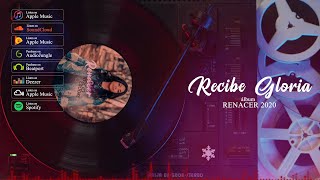 Rocio Crooke - Recibe Gloria