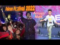 Armaan Malik 🔴live performance falcon festival 2022 Umrangso