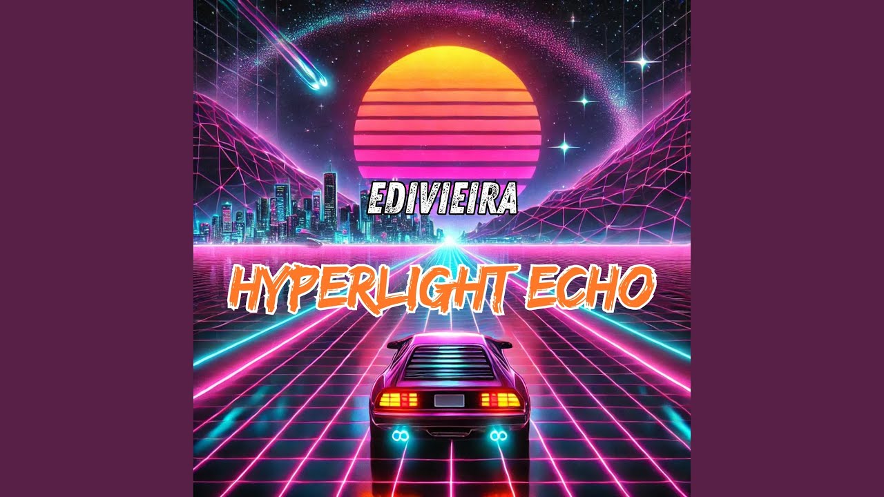 Watch Cosmic Drive on YouTube Watch Cosmic Drive on YouTube