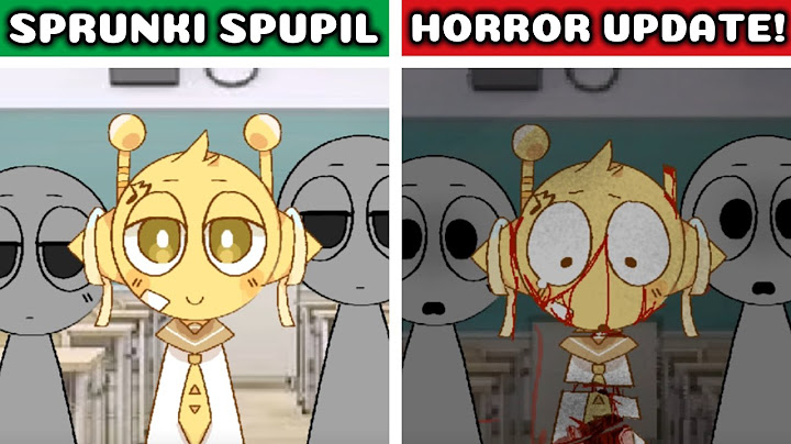 Incredibox Sprunki Spupil – Phase 1 vs. Phase 2: Who Did It Better?