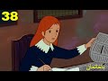 The Story Of Perrine Ep 38 کارتون خاطره انگیز باخانمان قسمت 38 