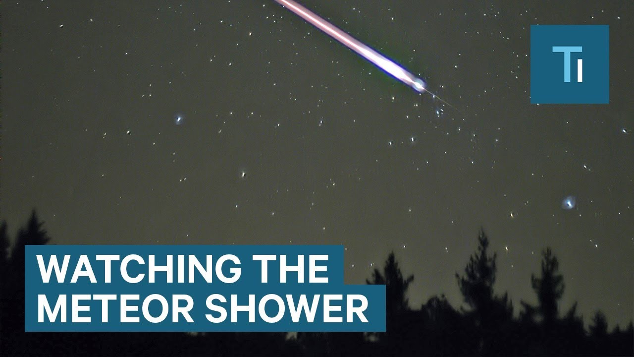 New moon will mean spectacular Leonid meteor shower this weekend