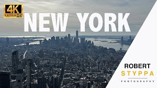 New York - Best places to visit