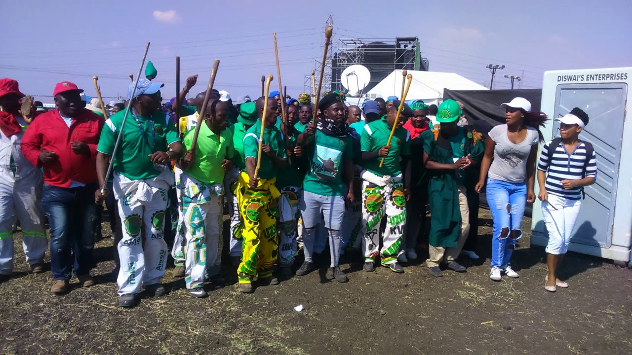Amcu 16 August In Marikana 2017 YouTube amcu-16-august-in-marikana-2017-youtube