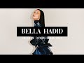 Bella Hadid | Runway Compilation 2021