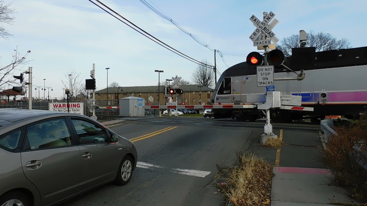 New Bells at Outwater Lane