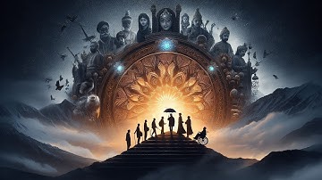 Life in Every Shade – My Story | A Cinematic Journey !