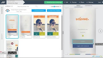 Rapid Prototyping faster than Watching This 1 min video. Yes, we mean it!!