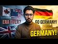 Indian Students Reject US, UK, Canada | The Europe Plot Twist