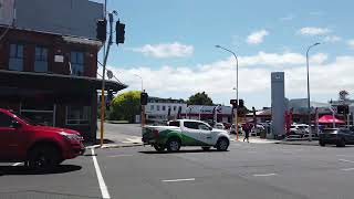 New Zealand 2024| New market, Auckland scene, walking perspective5