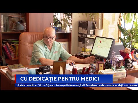 Video: Celebrități Rusești Cu Educație Medicală