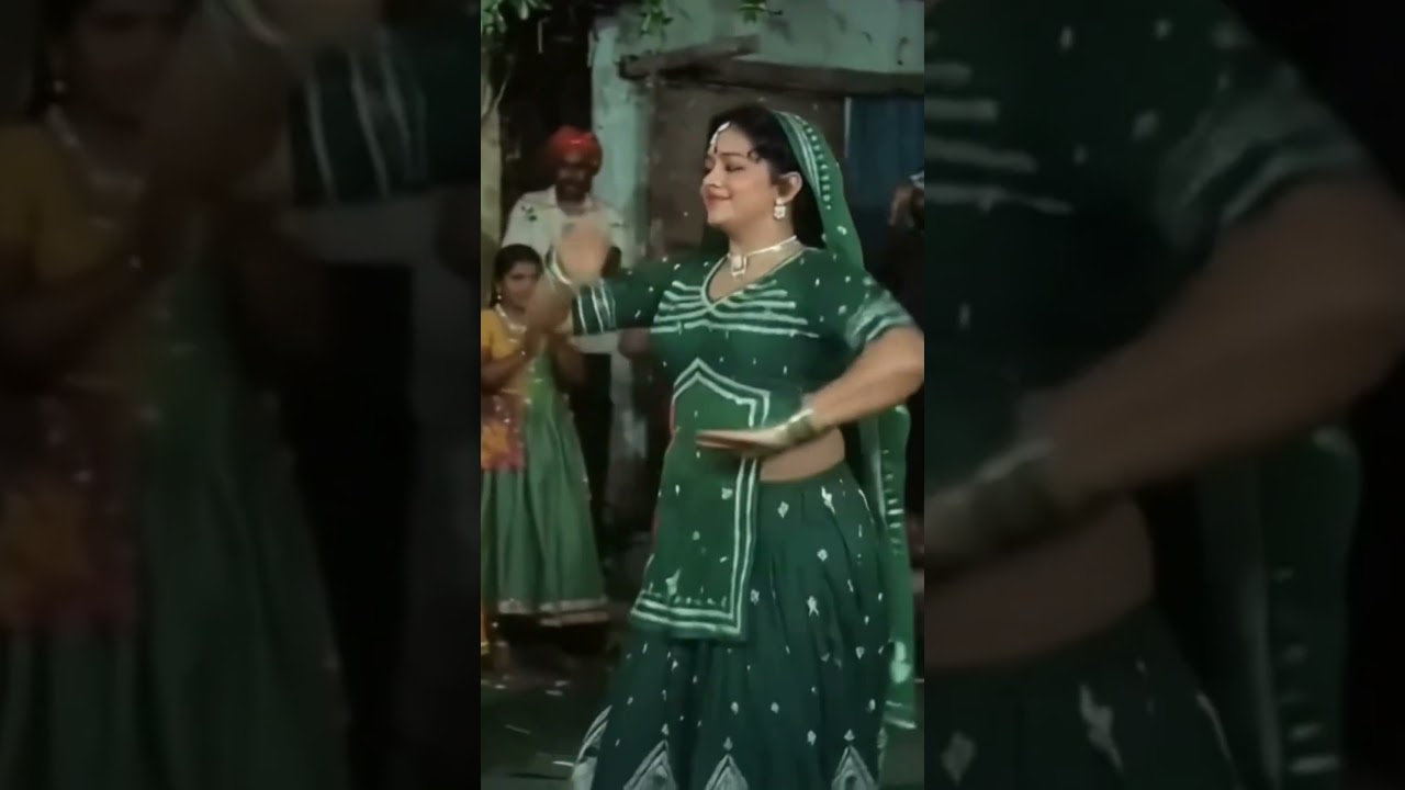 સ્નેહલતા🎬😎❤️‍🩹| Old Gujrati Movie | Naresh Kanodiya and Snehlata#jaimataji #gujaratistatus#dance