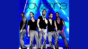 Boyzone-All That I Need