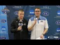 2023 SCAC Swim and Dive Championships: Trinity, Kendal Southwell, Men's 200-yard Breaststroke