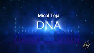 Mical Teja - DNA (2024 Soca)