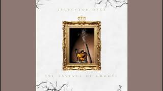 Inspector Deep, Deep Essential, Mr Shane - La Musica ( Audio)