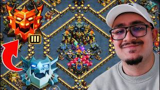 Promote to Legends with This TOXIC TH17 Ranked Base screenshot 3