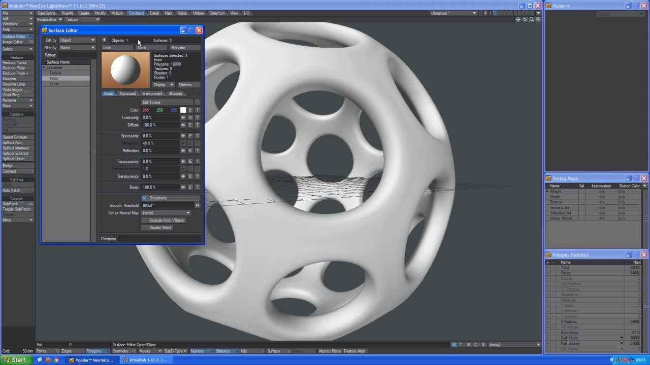 free lightwave 3d plugins free lightwave 3d plugins