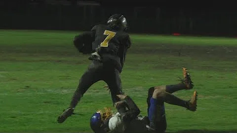 Hughson Huskies win first ever state championship ...