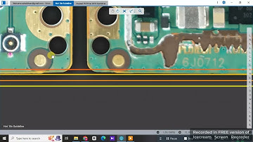 infinix hot 10s touch screen problem solution