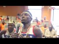 GOSPEL MAKHIRI KHIRI VIJANA WA KISUKUMA WAKIMUIMBIA YESU 