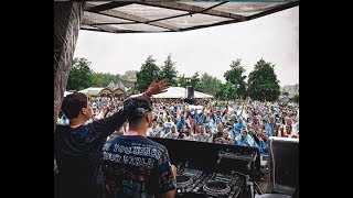 MAGNIFICENCE DROPS ONLY @ TOMORROWLAND 2019 | AXTONE STAGE