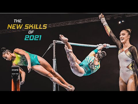 It&rsquo;s OFFICIAL! These are the NEW SKILLS of 2021