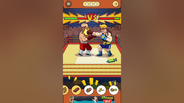 Find Out GUIDE | Discovery - Boxing