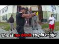 When Idiot Cops Let Their Ego Completely DESTROY Their Career