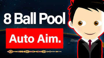 *UPDATED* How to Get 8 Ball Pool Guideline Aim Tool