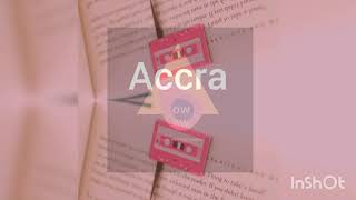 Accra by Jeff Kaal - No copyright music