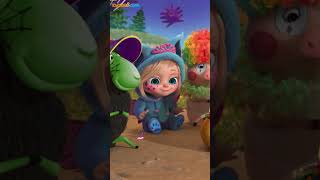 👻 Who Took the Candy? Halloween Songs and Nursery Rhymes by Dave and Ava 👻