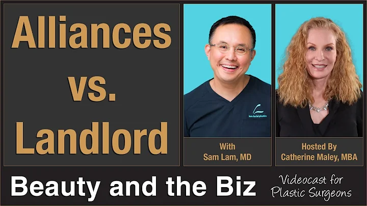 Alliances vs Landlord  with Sam Lam, MD