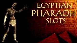 Egyptian Pharaoh Slots Game on Google Play screenshot 3