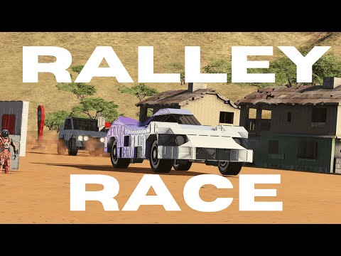 Rally Engineers