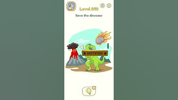 Dop 2 delete one part level 240🧩🎮 #shortvideo #shorts #ytshorts #gaming