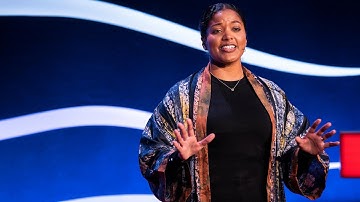 The Clean Energy Hub of the Future | Rebekah Shirley | TED