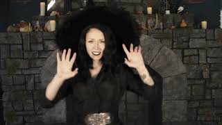 I'd Rather Be Burned as a Witch (featuring Shannon Mac) - Black Mail House