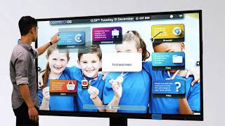 CommBox Classic S4 for Education