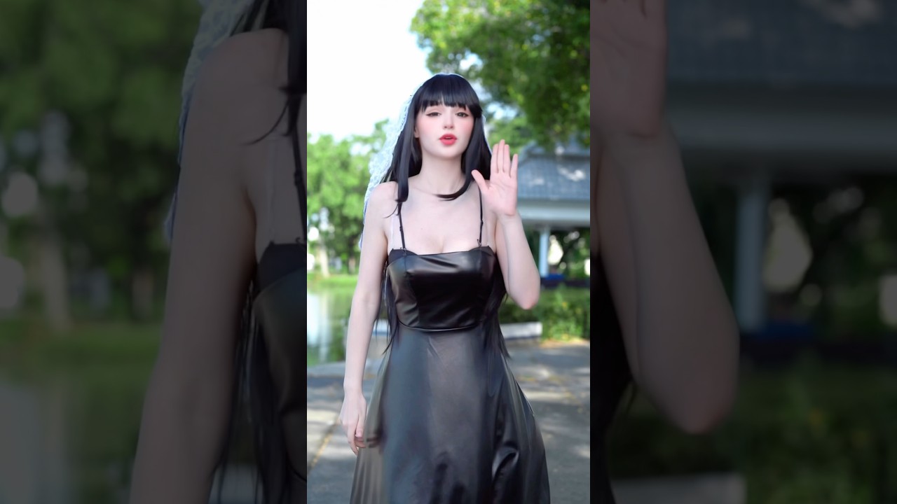 Everybody loves gravity 🥰😘❤️🥵 #anime #cosplay