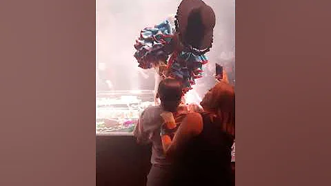 Coco Bongo - Cancun 2020