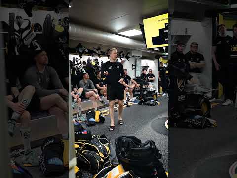 💬 ”Kun ihminen voi hyvin, aika usein se jääkiekkoilija voi hyvin ja joukkue voi hyvin.”