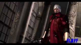 Devil May Cry-Switchback