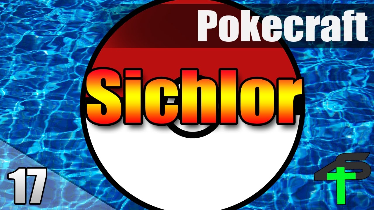 Sichlor | Pokecraft | #17 | Items4Sacred mit Balui und Miri [GER]