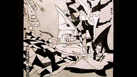 SPHERICAL OBJECTS the knot 1978