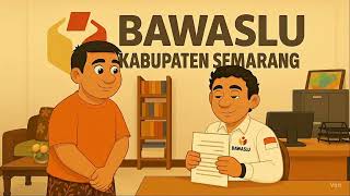 TUTORIAL LENGKAP: Cara Lapor Dugaan Pelanggaran Pemilu ke Bawaslu | Mudah, Cepat, & Rahasia!