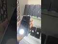 زد فولد 5 نظيف عرطه 🎉فقط آثار استخدام في الشاشه الخارجيه بسيط جدا 🏅256 ذاكره 12 رامالسعر 1430 سعودي